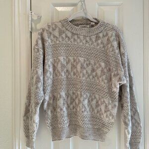 Vintage Cosi Grandpa Sweater Women's Size Med